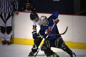 Unleash Your Skills: All American Inline Hockey Action! Your Ultimate Source for Hockey Updates, Training Guides, and Equipment Recommendations Unleash Your Skills: All American Inline Hockey Action! | Your Ultimate Source for Hockey Updates, Training Guides, and Equipment Recommendations