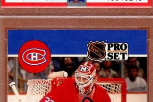 Buy Patrick Roy Hockey Cards: Values, Sets & More! Your Ultimate Source for Hockey Updates, Training Guides, and Equipment Recommendations Buy Patrick Roy Hockey Cards: Values, Sets & More! | Your Ultimate Source for Hockey Updates, Training Guides, and Equipment Recommendations