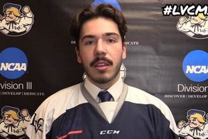 LVC Men's Hockey Schedule: Find Games & Scores! Your Ultimate Source for Hockey Updates, Training Guides, and Equipment Recommendations LVC Men's Hockey Schedule: Find Games & Scores! | Your Ultimate Source for Hockey Updates, Training Guides, and Equipment Recommendations