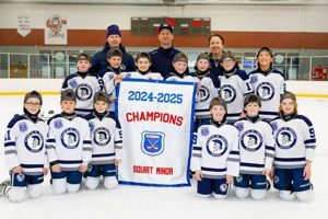 Boost Your Game: Central States Hockey League Guide Your Ultimate Source for Hockey Updates, Training Guides, and Equipment Recommendations Boost Your Game: Central States Hockey League Guide | Your Ultimate Source for Hockey Updates, Training Guides, and Equipment Recommendations