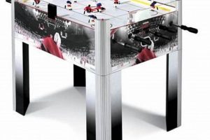 Vintage Harvard Table Hockey Game: Collectible Tabletop Fun! Your Ultimate Source for Hockey Updates, Training Guides, and Equipment Recommendations Vintage Harvard Table Hockey Game: Collectible Tabletop Fun! | Your Ultimate Source for Hockey Updates, Training Guides, and Equipment Recommendations