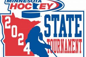 Minnesota HS Hockey State Tournament: The Tourney! Your Ultimate Source for Hockey Updates, Training Guides, and Equipment Recommendations Minnesota HS Hockey State Tournament: The Tourney! | Your Ultimate Source for Hockey Updates, Training Guides, and Equipment Recommendations
