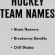 Score! Witty Hockey Team Names: Ideas & More | Your Ultimate Source for Hockey Updates, Training Guides, and Equipment Recommendations