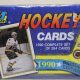 Bowman 1990 Hockey Cards: A Collector's Guide & Values | Your Ultimate Source for Hockey Updates, Training Guides, and Equipment Recommendations