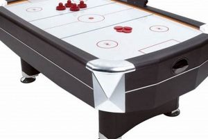 Buy the Best 7ft Air Hockey Table: Arcade Fun! Your Ultimate Source for Hockey Updates, Training Guides, and Equipment Recommendations Buy the Best 7ft Air Hockey Table: Arcade Fun! | Your Ultimate Source for Hockey Updates, Training Guides, and Equipment Recommendations