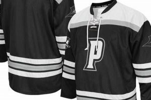 Buy PC Friars Hockey Jersey: Style & Show Your Pride! Your Ultimate Source for Hockey Updates, Training Guides, and Equipment Recommendations Buy PC Friars Hockey Jersey: Style & Show Your Pride! | Your Ultimate Source for Hockey Updates, Training Guides, and Equipment Recommendations
