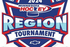 MN Hockey Regionals: The Road to State Tournament Your Ultimate Source for Hockey Updates, Training Guides, and Equipment Recommendations MN Hockey Regionals: The Road to State Tournament | Your Ultimate Source for Hockey Updates, Training Guides, and Equipment Recommendations