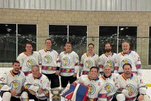 Join the Atlanta Amateur Hockey League: Play Ice Hockey Now! Your Ultimate Source for Hockey Updates, Training Guides, and Equipment Recommendations Join the Atlanta Amateur Hockey League: Play Ice Hockey Now! | Your Ultimate Source for Hockey Updates, Training Guides, and Equipment Recommendations