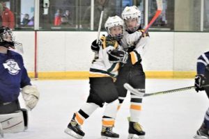 Siouxland Youth Hockey: Learn to Play in Siouxland! Your Ultimate Source for Hockey Updates, Training Guides, and Equipment Recommendations Siouxland Youth Hockey: Learn to Play in Siouxland! | Your Ultimate Source for Hockey Updates, Training Guides, and Equipment Recommendations