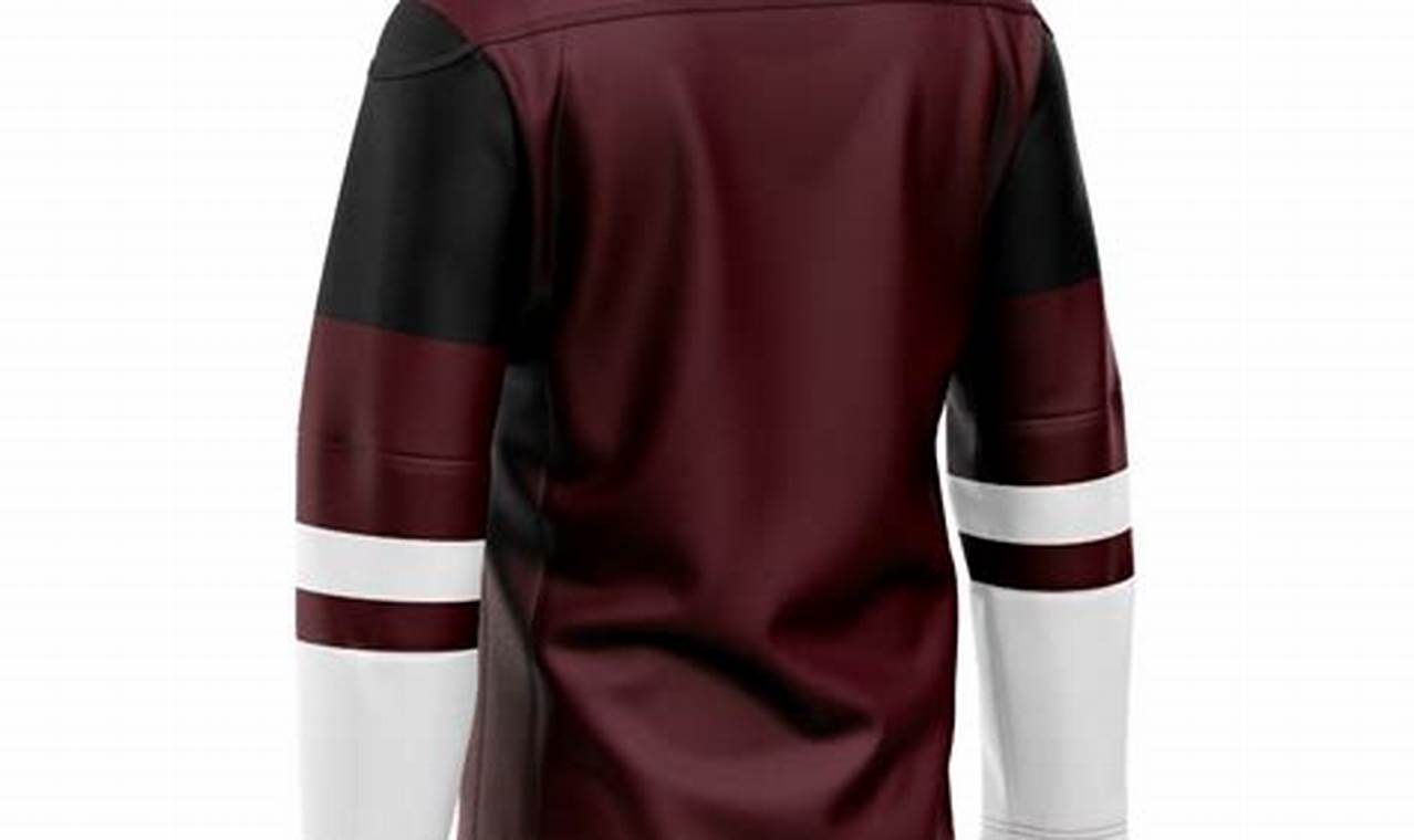 Buy Jog Hockey Jerseys Online: Custom & Cool Designs Your Ultimate Source for Hockey Updates, Training Guides, and Equipment Recommendations Buy Jog Hockey Jerseys Online: Custom & Cool Designs | Your Ultimate Source for Hockey Updates, Training Guides, and Equipment Recommendations