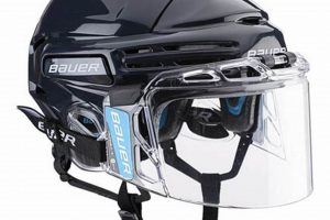Top Ice Hockey Half Shields: Protection & Performance! Your Ultimate Source for Hockey Updates, Training Guides, and Equipment Recommendations Top Ice Hockey Half Shields: Protection & Performance! | Your Ultimate Source for Hockey Updates, Training Guides, and Equipment Recommendations