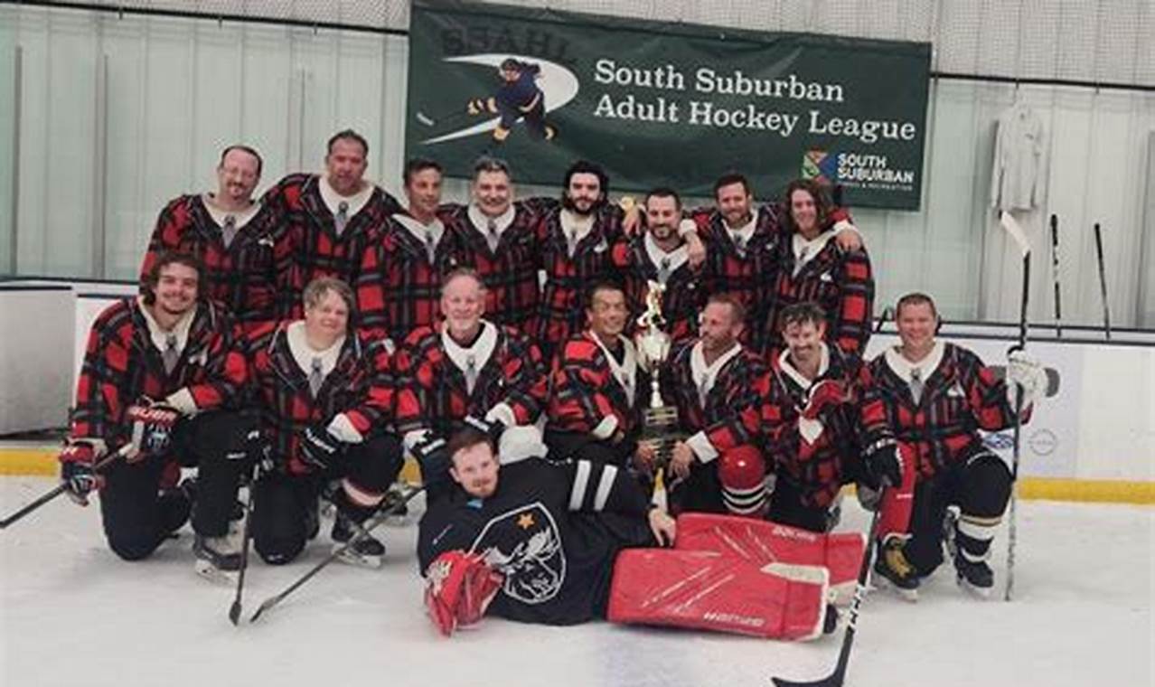 Join the South Suburban Hockey League | Youth Hockey Your Ultimate Source for Hockey Updates, Training Guides, and Equipment Recommendations Join the South Suburban Hockey League | Youth Hockey | Your Ultimate Source for Hockey Updates, Training Guides, and Equipment Recommendations