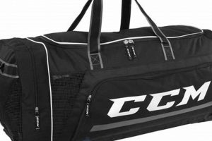 Best CCM Ice Hockey Bag: Reviews & Buying Guide Your Ultimate Source for Hockey Updates, Training Guides, and Equipment Recommendations Best CCM Ice Hockey Bag: Reviews & Buying Guide | Your Ultimate Source for Hockey Updates, Training Guides, and Equipment Recommendations