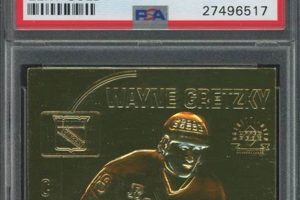 Investing in Gold Hockey Cards: A Collector's Guide Your Ultimate Source for Hockey Updates, Training Guides, and Equipment Recommendations Investing in Gold Hockey Cards: A Collector's Guide | Your Ultimate Source for Hockey Updates, Training Guides, and Equipment Recommendations