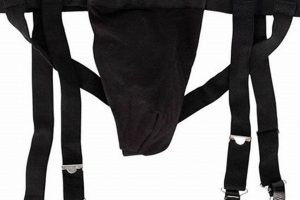 The Pro's Choice: Ice Hockey Garter Belts for Peak Performance Your Ultimate Source for Hockey Updates, Training Guides, and Equipment Recommendations The Pro's Choice: Ice Hockey Garter Belts for Peak Performance | Your Ultimate Source for Hockey Updates, Training Guides, and Equipment Recommendations