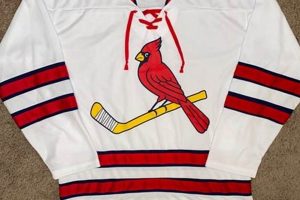 Shop St Louis Cardinals Hockey Jersey Style Now! Your Ultimate Source for Hockey Updates, Training Guides, and Equipment Recommendations Shop St Louis Cardinals Hockey Jersey Style Now! | Your Ultimate Source for Hockey Updates, Training Guides, and Equipment Recommendations