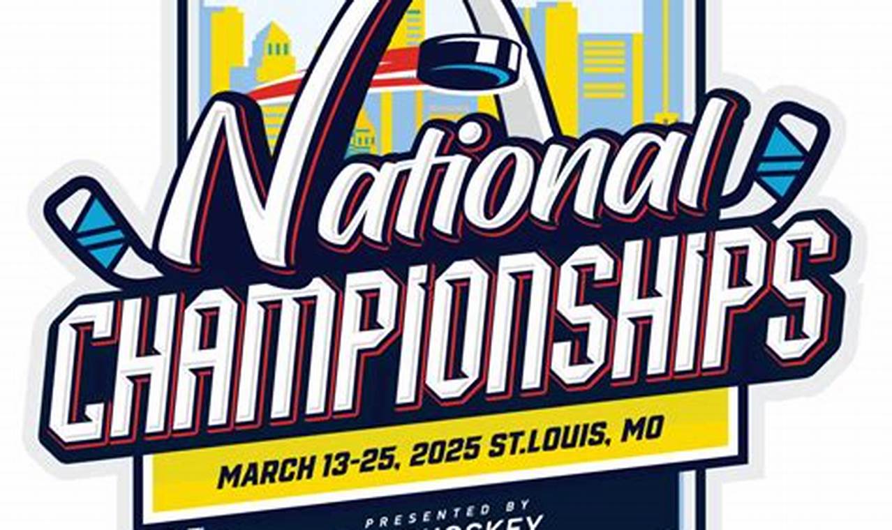 Your Guide to ACHA Hockey Nationals 2025 | Teams & More Your Ultimate Source for Hockey Updates, Training Guides, and Equipment Recommendations Your Guide to ACHA Hockey Nationals 2025 | Teams & More | Your Ultimate Source for Hockey Updates, Training Guides, and Equipment Recommendations