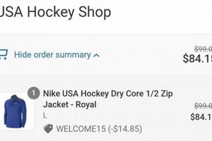 Save! USA Hockey Coupon Codes & Deals Today Your Ultimate Source for Hockey Updates, Training Guides, and Equipment Recommendations Save! USA Hockey Coupon Codes & Deals Today | Your Ultimate Source for Hockey Updates, Training Guides, and Equipment Recommendations