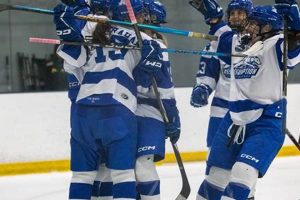 Franklin Pierce Women's Ice Hockey: Ravens on Ice » Your Ultimate Source for Hockey Updates, Training Guides, and Equipment Recommendations Franklin Pierce Women's Ice Hockey: Ravens on Ice » | Your Ultimate Source for Hockey Updates, Training Guides, and Equipment Recommendations