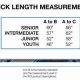 Stick Science: How To Measure A Hockey Stick Right! | Your Ultimate Source for Hockey Updates, Training Guides, and Equipment Recommendations