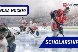 Unlock Hockey Scholarships: Your Hockey Future Awaits! Your Ultimate Source for Hockey Updates, Training Guides, and Equipment Recommendations Unlock Hockey Scholarships: Your Hockey Future Awaits! | Your Ultimate Source for Hockey Updates, Training Guides, and Equipment Recommendations