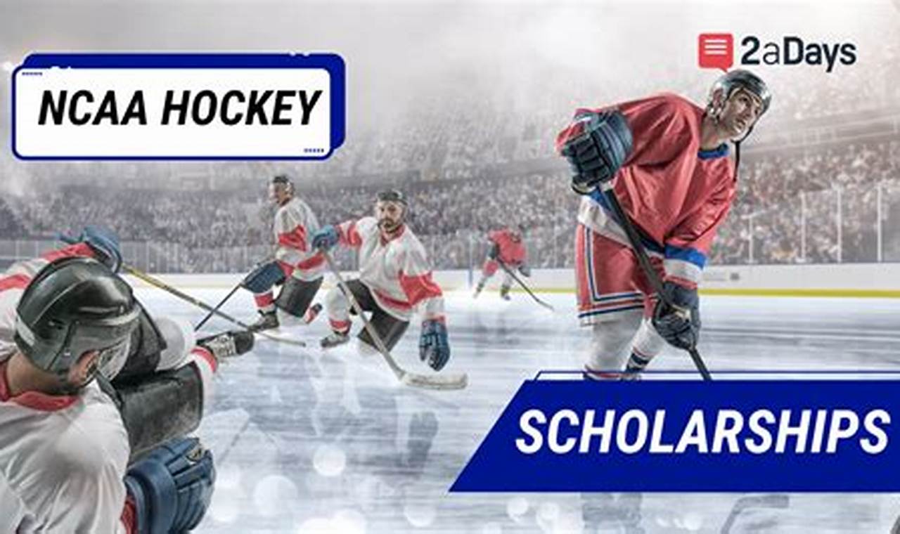 Unlock Hockey Scholarships: Your Hockey Future Awaits! Your Ultimate Source for Hockey Updates, Training Guides, and Equipment Recommendations Unlock Hockey Scholarships: Your Hockey Future Awaits! | Your Ultimate Source for Hockey Updates, Training Guides, and Equipment Recommendations