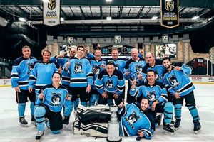 Vegas Youth Hockey Tournament: Ice & Entertainment! Your Ultimate Source for Hockey Updates, Training Guides, and Equipment Recommendations Vegas Youth Hockey Tournament: Ice & Entertainment! | Your Ultimate Source for Hockey Updates, Training Guides, and Equipment Recommendations
