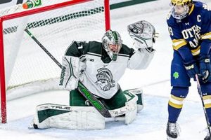 Epic Michigan State vs Notre Dame Hockey Showdown! Your Ultimate Source for Hockey Updates, Training Guides, and Equipment Recommendations Epic Michigan State vs Notre Dame Hockey Showdown! | Your Ultimate Source for Hockey Updates, Training Guides, and Equipment Recommendations