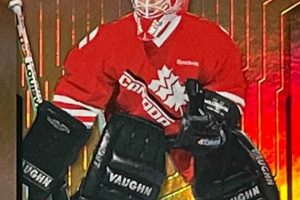 Manon Rheaume Hockey Card: Collector's Dream! Your Ultimate Source for Hockey Updates, Training Guides, and Equipment Recommendations Manon Rheaume Hockey Card: Collector's Dream! | Your Ultimate Source for Hockey Updates, Training Guides, and Equipment Recommendations