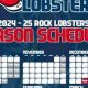 Rock Lobster Hockey Schedule 2024: Game Times & More! | Your Ultimate Source for Hockey Updates, Training Guides, and Equipment Recommendations