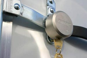 Hockey Puck Trailer Lock: Ultimate Trailer Security! Your Ultimate Source for Hockey Updates, Training Guides, and Equipment Recommendations Hockey Puck Trailer Lock: Ultimate Trailer Security! | Your Ultimate Source for Hockey Updates, Training Guides, and Equipment Recommendations