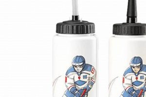 Best Hockey Water Bottles: Hydration On Ice! Your Ultimate Source for Hockey Updates, Training Guides, and Equipment Recommendations Best Hockey Water Bottles: Hydration On Ice! | Your Ultimate Source for Hockey Updates, Training Guides, and Equipment Recommendations