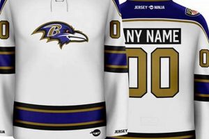 Shop Ravens Hockey Jersey - Official & Custom Styles Your Ultimate Source for Hockey Updates, Training Guides, and Equipment Recommendations Shop Ravens Hockey Jersey - Official & Custom Styles | Your Ultimate Source for Hockey Updates, Training Guides, and Equipment Recommendations