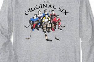 Shop Classic Vintage Hockey T Shirts Today! Your Ultimate Source for Hockey Updates, Training Guides, and Equipment Recommendations Shop Classic Vintage Hockey T Shirts Today! | Your Ultimate Source for Hockey Updates, Training Guides, and Equipment Recommendations