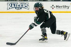 Nichols Women's Ice Hockey: All-Women Collegiate Sports Your Ultimate Source for Hockey Updates, Training Guides, and Equipment Recommendations Nichols Women's Ice Hockey: All-Women Collegiate Sports | Your Ultimate Source for Hockey Updates, Training Guides, and Equipment Recommendations