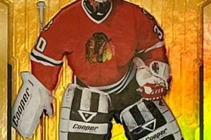 Collectible Ed Belfour Hockey Cards: Values & More! Your Ultimate Source for Hockey Updates, Training Guides, and Equipment Recommendations Collectible Ed Belfour Hockey Cards: Values & More! | Your Ultimate Source for Hockey Updates, Training Guides, and Equipment Recommendations