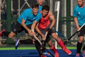 Mastering Hockey Field Training: Drills & Tips Your Ultimate Source for Hockey Updates, Training Guides, and Equipment Recommendations Mastering Hockey Field Training: Drills & Tips | Your Ultimate Source for Hockey Updates, Training Guides, and Equipment Recommendations