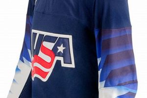 Show Your Pride: Team USA Hockey Shirt Styles Your Ultimate Source for Hockey Updates, Training Guides, and Equipment Recommendations Show Your Pride: Team USA Hockey Shirt Styles | Your Ultimate Source for Hockey Updates, Training Guides, and Equipment Recommendations