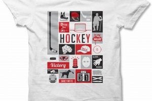 Gear Up! Women's Hockey Shirts & Tees | Shop Now Your Ultimate Source for Hockey Updates, Training Guides, and Equipment Recommendations Gear Up! Women's Hockey Shirts & Tees | Shop Now | Your Ultimate Source for Hockey Updates, Training Guides, and Equipment Recommendations
