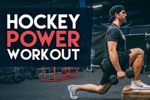 Best Leg Workout for Hockey: Power Up Your Game Your Ultimate Source for Hockey Updates, Training Guides, and Equipment Recommendations Best Leg Workout for Hockey: Power Up Your Game | Your Ultimate Source for Hockey Updates, Training Guides, and Equipment Recommendations
