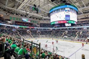 UND vs Omaha Hockey: Epic Rivalry on Ice Your Ultimate Source for Hockey Updates, Training Guides, and Equipment Recommendations UND vs Omaha Hockey: Epic Rivalry on Ice | Your Ultimate Source for Hockey Updates, Training Guides, and Equipment Recommendations