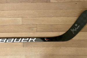 Buy Autographed Hockey Sticks: A Collector's Guide Your Ultimate Source for Hockey Updates, Training Guides, and Equipment Recommendations Buy Autographed Hockey Sticks: A Collector's Guide | Your Ultimate Source for Hockey Updates, Training Guides, and Equipment Recommendations