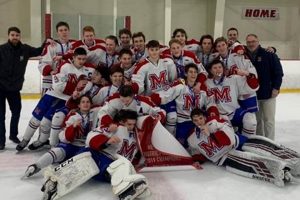 Mount St Charles Hockey U15: 2024 Roster & More Your Ultimate Source for Hockey Updates, Training Guides, and Equipment Recommendations Mount St Charles Hockey U15: 2024 Roster & More | Your Ultimate Source for Hockey Updates, Training Guides, and Equipment Recommendations