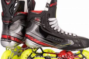 Top Rated: Best Hockey Inline Skates Guide [Year] | Your Ultimate Source for Hockey Updates, Training Guides, and Equipment Recommendations