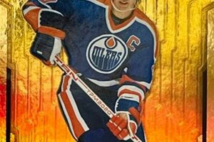Unlock Wayne Gretzky Hockey Card Value: Price Guide & More Your Ultimate Source for Hockey Updates, Training Guides, and Equipment Recommendations Unlock Wayne Gretzky Hockey Card Value: Price Guide & More | Your Ultimate Source for Hockey Updates, Training Guides, and Equipment Recommendations