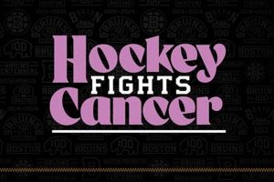 Bruins' Hockey Fights Cancer: [Impactful Suffix] | Your Ultimate Source for Hockey Updates, Training Guides, and Equipment Recommendations