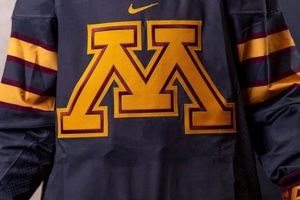 Shop Minnesota Gophers Hockey Gear – Officially Licensed! Your Ultimate Source for Hockey Updates, Training Guides, and Equipment Recommendations Shop Minnesota Gophers Hockey Gear – Officially Licensed! | Your Ultimate Source for Hockey Updates, Training Guides, and Equipment Recommendations