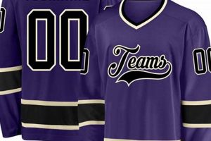 Best Purple Hockey Jerseys: Styles & Beyond! Your Ultimate Source for Hockey Updates, Training Guides, and Equipment Recommendations Best Purple Hockey Jerseys: Styles & Beyond! | Your Ultimate Source for Hockey Updates, Training Guides, and Equipment Recommendations