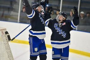 Benilde-St Margaret Hockey: BSM's Winning Tradition! Your Ultimate Source for Hockey Updates, Training Guides, and Equipment Recommendations Benilde-St Margaret Hockey: BSM's Winning Tradition! | Your Ultimate Source for Hockey Updates, Training Guides, and Equipment Recommendations