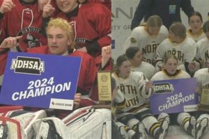 2024 Red River Hockey Schedule: Dates & How to Watch! Your Ultimate Source for Hockey Updates, Training Guides, and Equipment Recommendations 2024 Red River Hockey Schedule: Dates & How to Watch! | Your Ultimate Source for Hockey Updates, Training Guides, and Equipment Recommendations